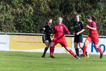 Bild 327 - B-Juniorinnen SV Henstedt Ulzburg - Holstein Kiel : Ergebnis: 0:9